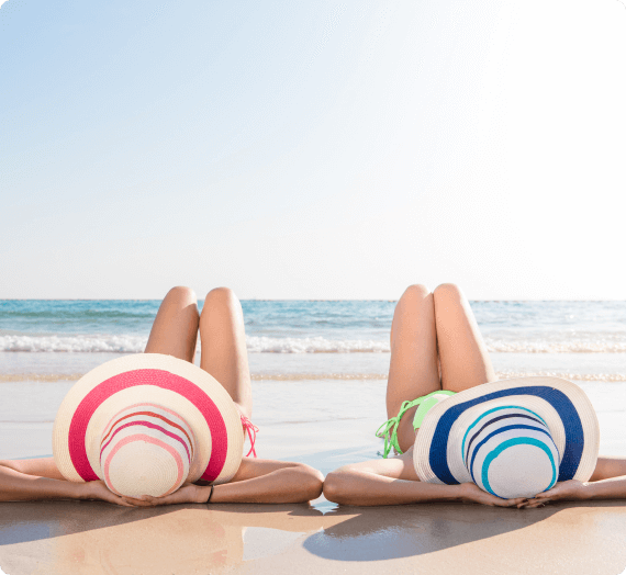 Leto i vaginalne infekcije