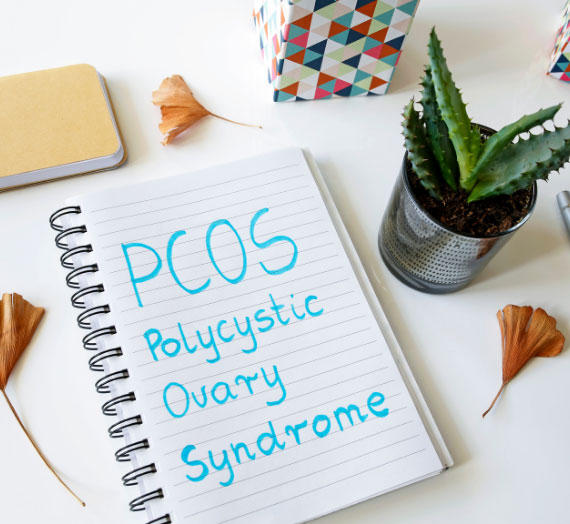 Policistični jajnici