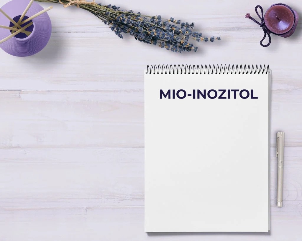 šta je mio inozitol