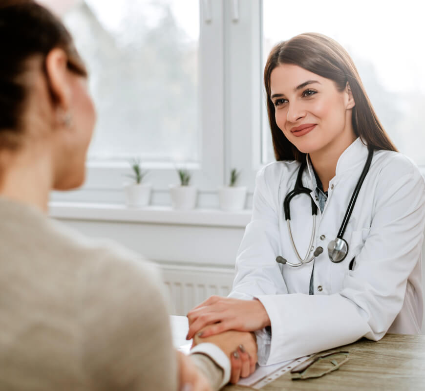 ginekološki pregled