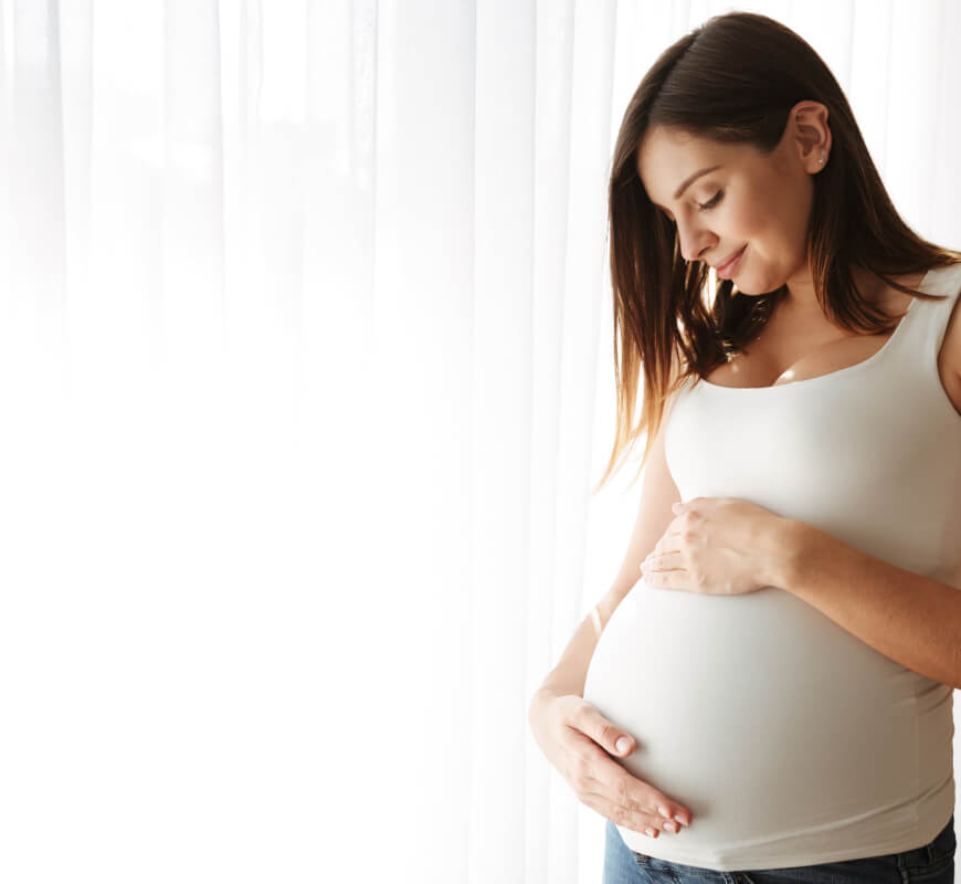 trudnoća sa miomima