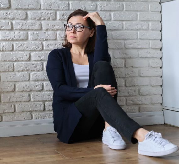 Šta je perimenopauza?