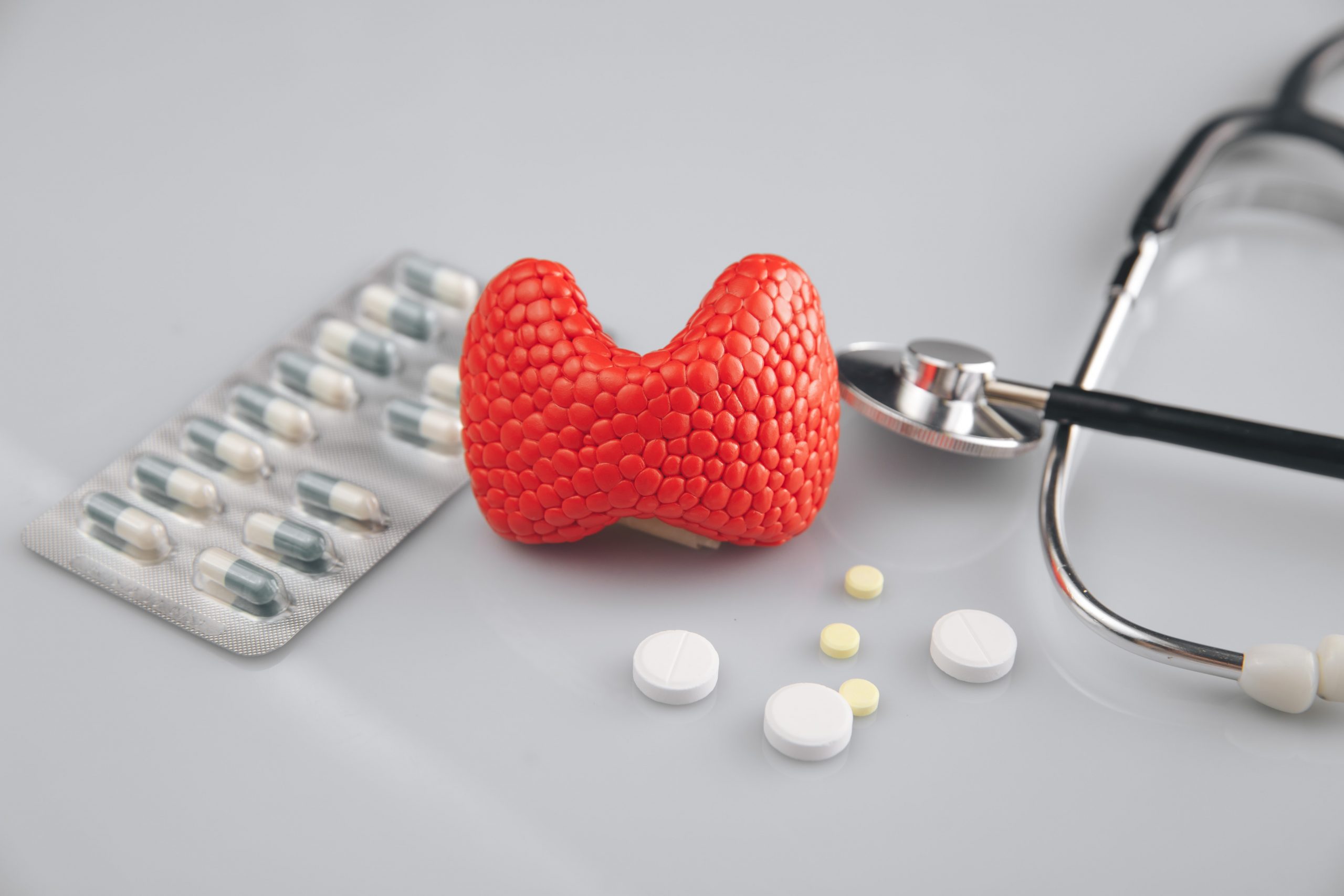 hasimoto tireoiditis